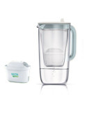 Jarra Filtrante Cristal Azul 1F Maxtra Pro 2,5 l 1050449 BRITA