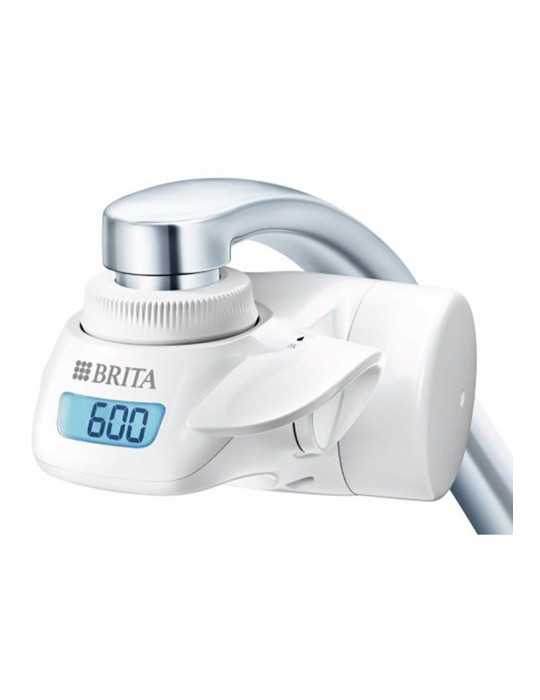 Sistema de Filtración ON Tap Pro V-Mf Filtro Grifo-Digital 1052076 BRITA