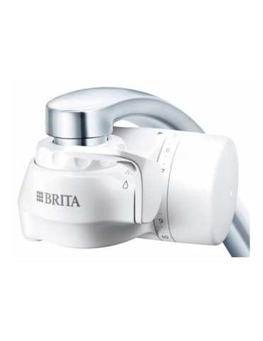Sistema de Filtro de Agua ON Tap V Filtro Grifo 1052067 BRITA