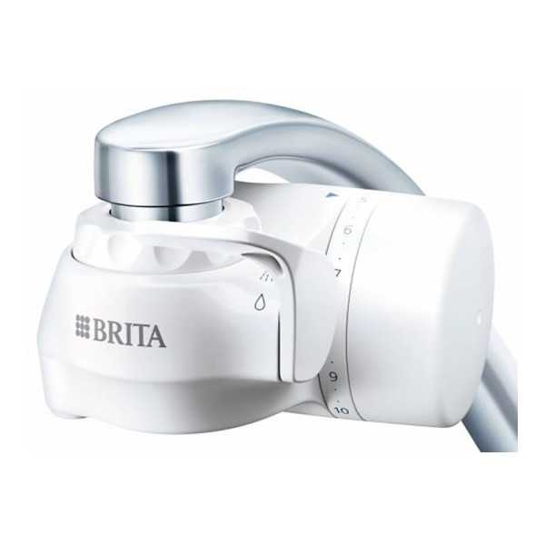 Sistema de Filtro de Agua ON Tap V Filtro Grifo 1052067 BRITA