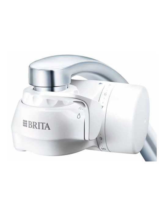 Sistema de Filtro de Agua ON Tap V Filtro Grifo 1052067 BRITA