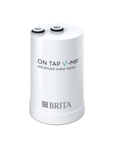 Cartucho de Recambio Filtro de Agua 600l Filtro ON Tap V-Mf P1-REDUCE Bacterias 1052398 BRITA