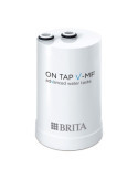 Cartucho de Recambio Filtro de Agua 600l Filtro ON Tap V-Mf P1-REDUCE Bacterias 1052398 BRITA