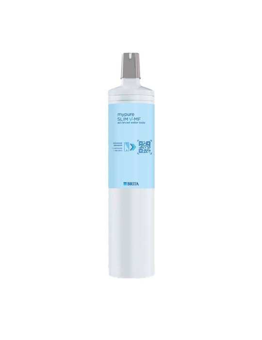 Filtro de Agua (Recambio) Mypure Slim V-Mf 1053237 BRITA