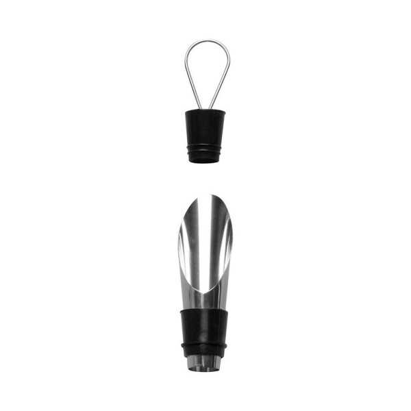 Estuche de Madera Sommelier 9 Piezas SECRET OF GOURMET