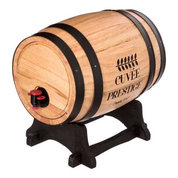 Dispensador de Vino en Barril 5,5 L 5FIVE