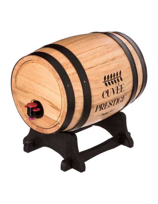 Dispensador de Vino en Barril 5,5 L 5FIVE
