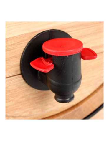 Dispensador de Vino en Barril 5,5 L 5FIVE 2