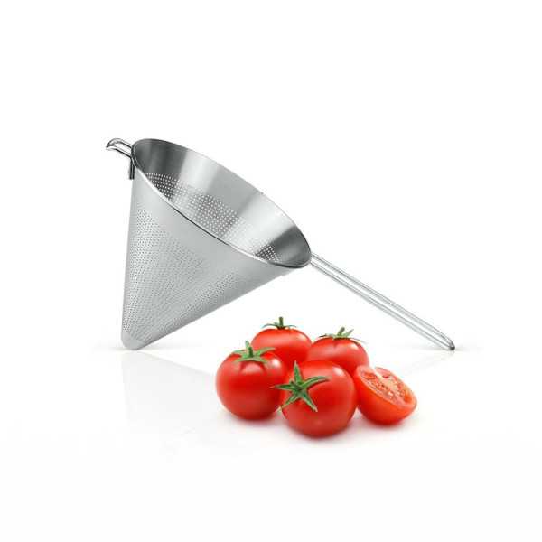 Colador Chino Inoxidable Ø16 cm METALTEX
