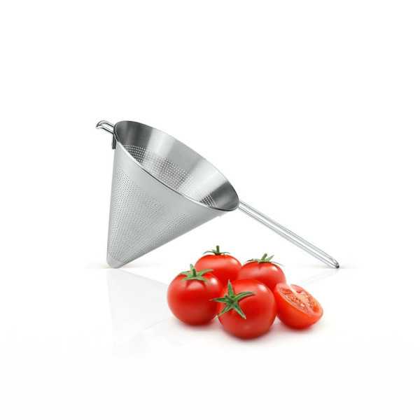 Colador Chino Inoxidable Ø18 cm METALTEX