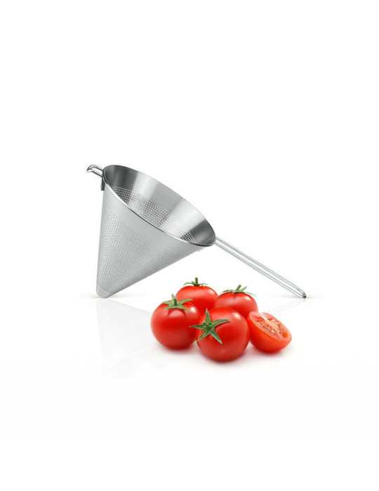 Colador Chino Inoxidable Ø18 cm METALTEX