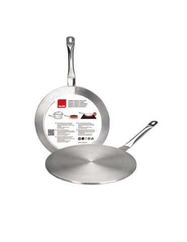 Adaptador Inducción-Vitroc Ø24 cm IBILI
