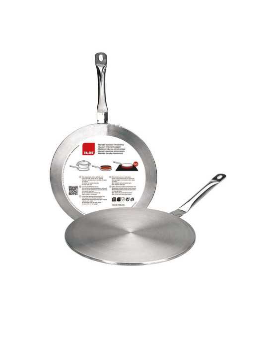 Adaptador Inducción-Vitroc Ø24 cm IBILI