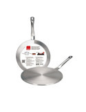 Adaptador Inducción-Vitroc Ø24 cm IBILI