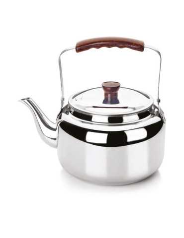Cafetera Pava, Capacidad: 2,75 l IBILI