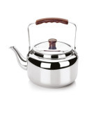Cafetera Pava, Capacidad: 2,75 l IBILI