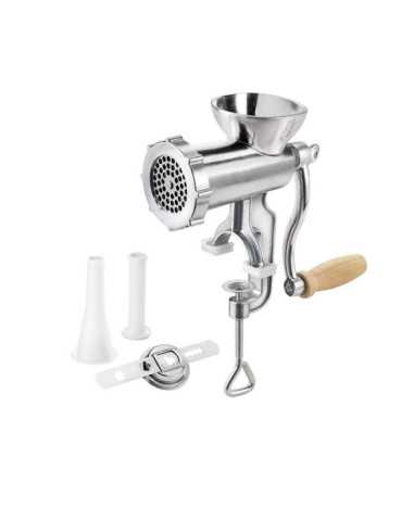 Picadora A Manivela Disco de Acero Inox Ø66 mm METALTEX