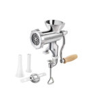 Picadora A Manivela Disco de Acero Inox Ø66 mm METALTEX