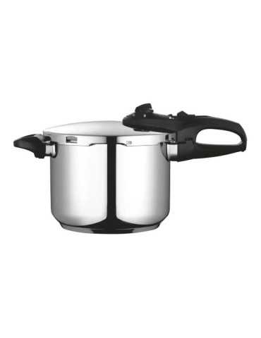 Olla Super Rápida Duo, 6 l, Inox 18/10, Ø23 x 17 cm FAGOR