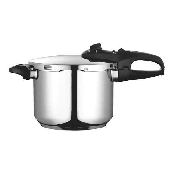 Olla Super Rápida Duo, 6 l, Inox 18/10, Ø23 x 17 cm FAGOR