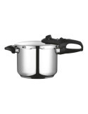 Olla Super Rápida Duo, 6 l, Inox 18/10, Ø23 x 17 cm FAGOR