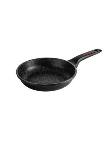 Sartén de Aluminio Alutherm Negra Ø24 cm FAGOR