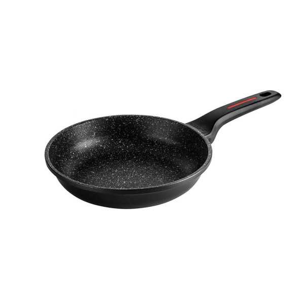 Sartén de Aluminio Alutherm Negra Ø24 cm FAGOR