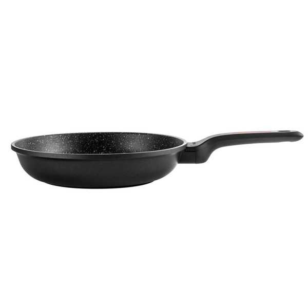 Sartén de Aluminio Alutherm Negra Ø24 cm FAGOR