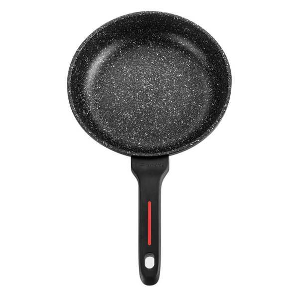 Sartén de Aluminio Alutherm Negra Ø24 cm FAGOR