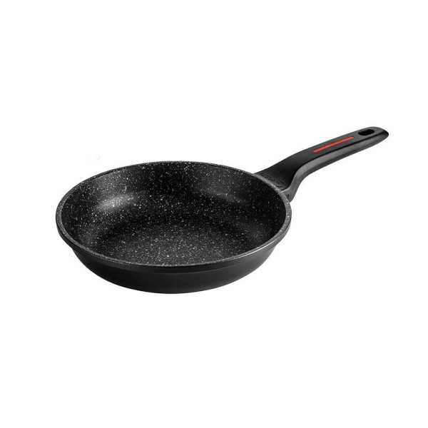 Sartén de Aluminio Alutherm Negra Ø26 cm FAGOR