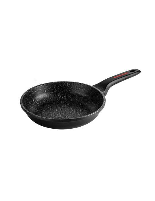 Sartén de Aluminio Alutherm Negra Ø26 cm FAGOR