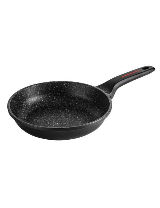 Sartén de Aluminio Alutherm Negra Ø26 cm FAGOR