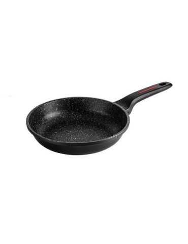 Sartén de Aluminio Alutherm Negra Ø28 cm FAGOR
