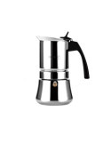 Cafetera Etnica de Acero Inoxidable 18 / 10, 10 tazas FAGOR