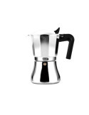Cafetera Cupy de Aluminio 12 tazas FAGOR