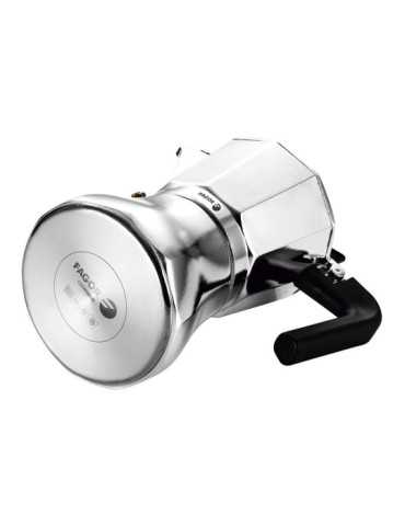 Cafetera Cupy de Aluminio 12 tazas FAGOR 2