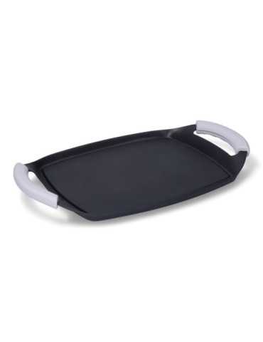 Asador Aluminio Fundigrill 26 x 20 cm FAGOR