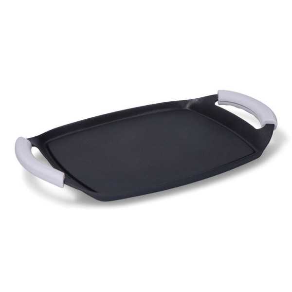 Asador Aluminio Fundigrill 26 x 20 cm FAGOR