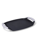 Asador Aluminio Fundigrill 26 x 20 cm FAGOR