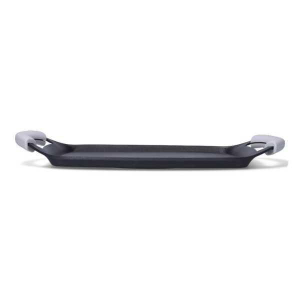 Asador Aluminio Fundigrill 26 x 20 cm FAGOR