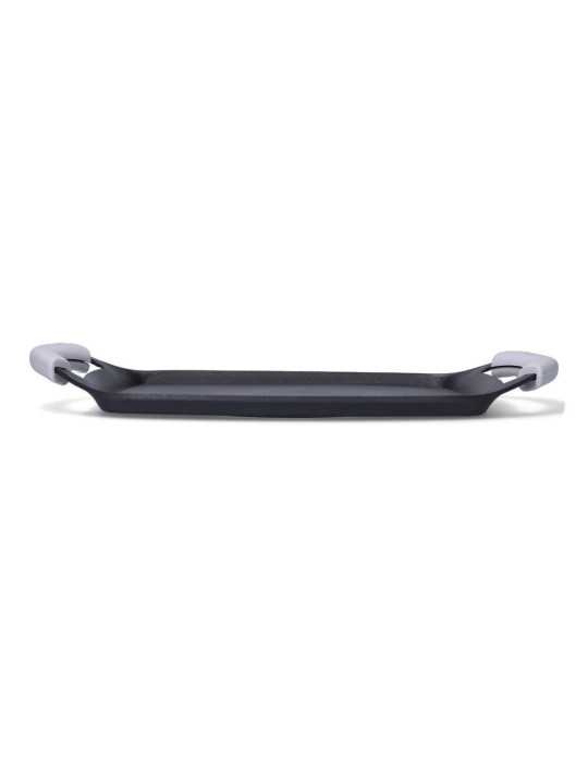 Asador Aluminio Fundigrill 26 x 20 cm FAGOR
