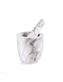 Mortero de Mármol 12 cm IBILI