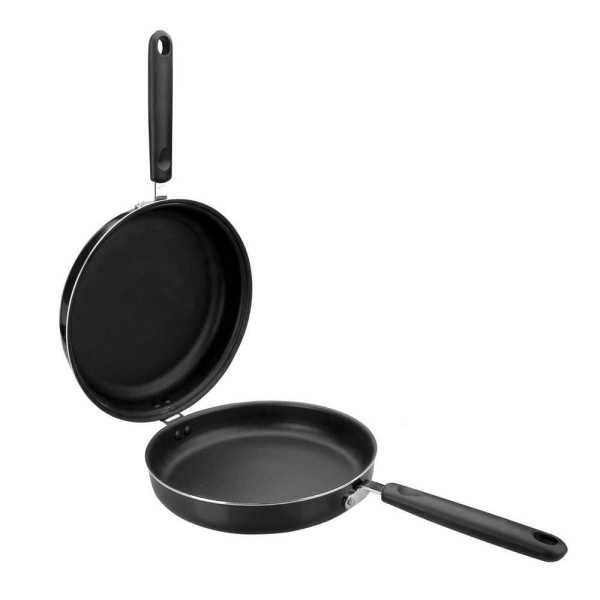 Sartén de Tortillas Indubasic 20 cm IBILI