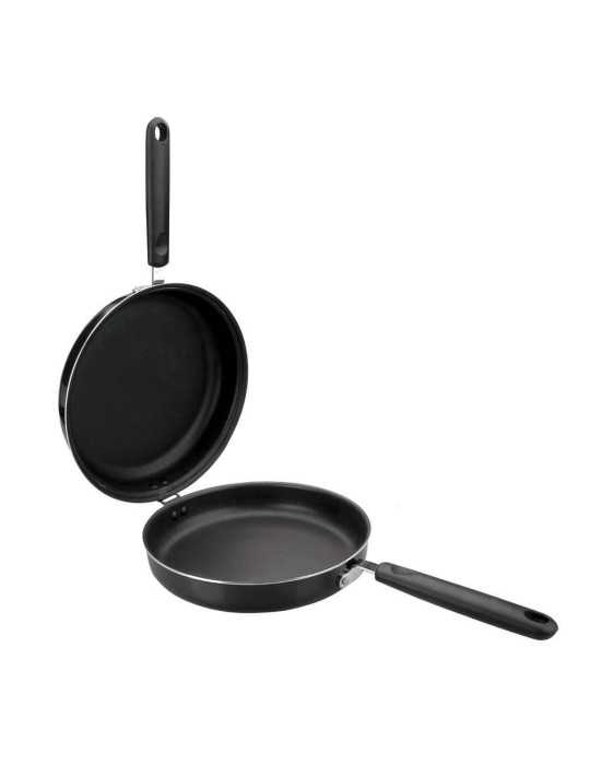 Sartén de Tortillas Indubasic 20 cm IBILI