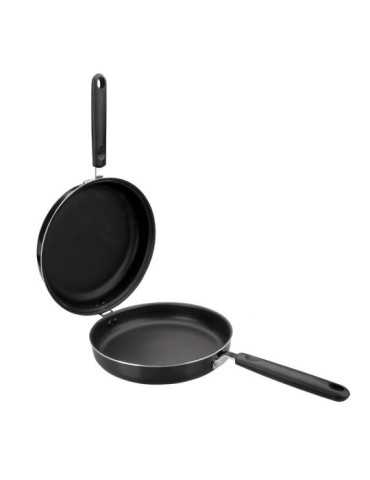 Sartén de Tortillas Indubasic 24 cm IBILI