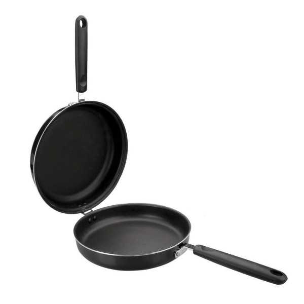 Sartén de Tortillas Indubasic 24 cm IBILI