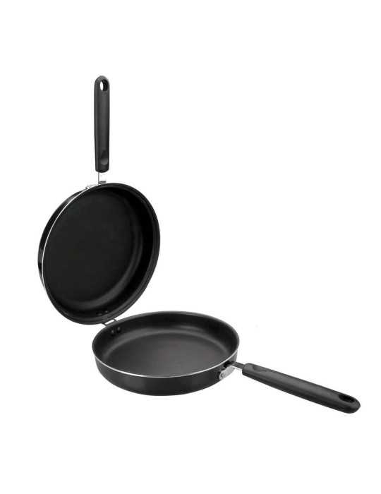 Sartén de Tortillas Indubasic 24 cm IBILI