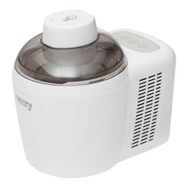 Heladera CR4481, Blanca, 90 W 0,7 l CAMRY