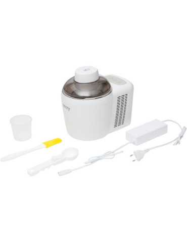 Heladera CR4481, Blanca, 90 W 0,7 l CAMRY 2