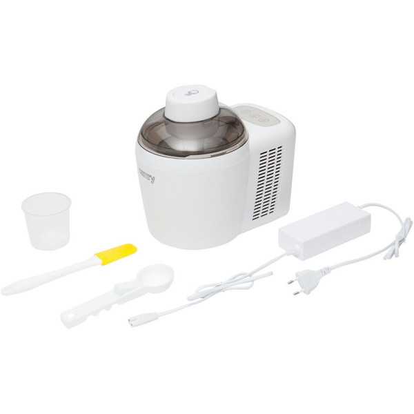 Heladera CR4481, Blanca, 90 W 0,7 l CAMRY